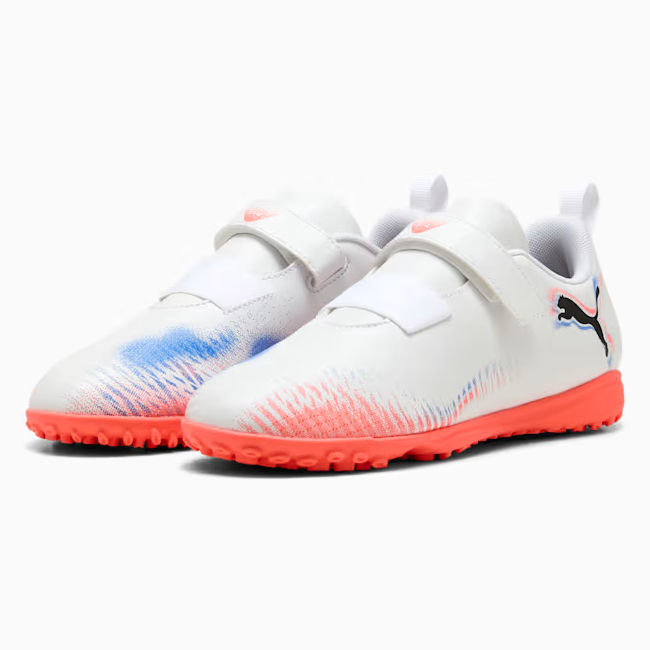 Puma Junior Velcro Future Play 8 TF