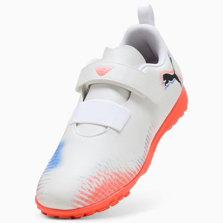 Puma Junior Velcro Future Play 8 TF