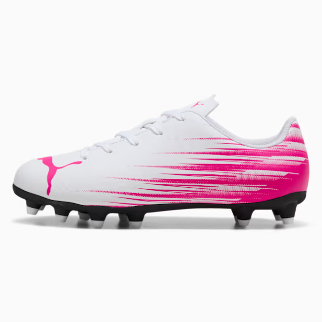 Puma Junior Attacanto II FG