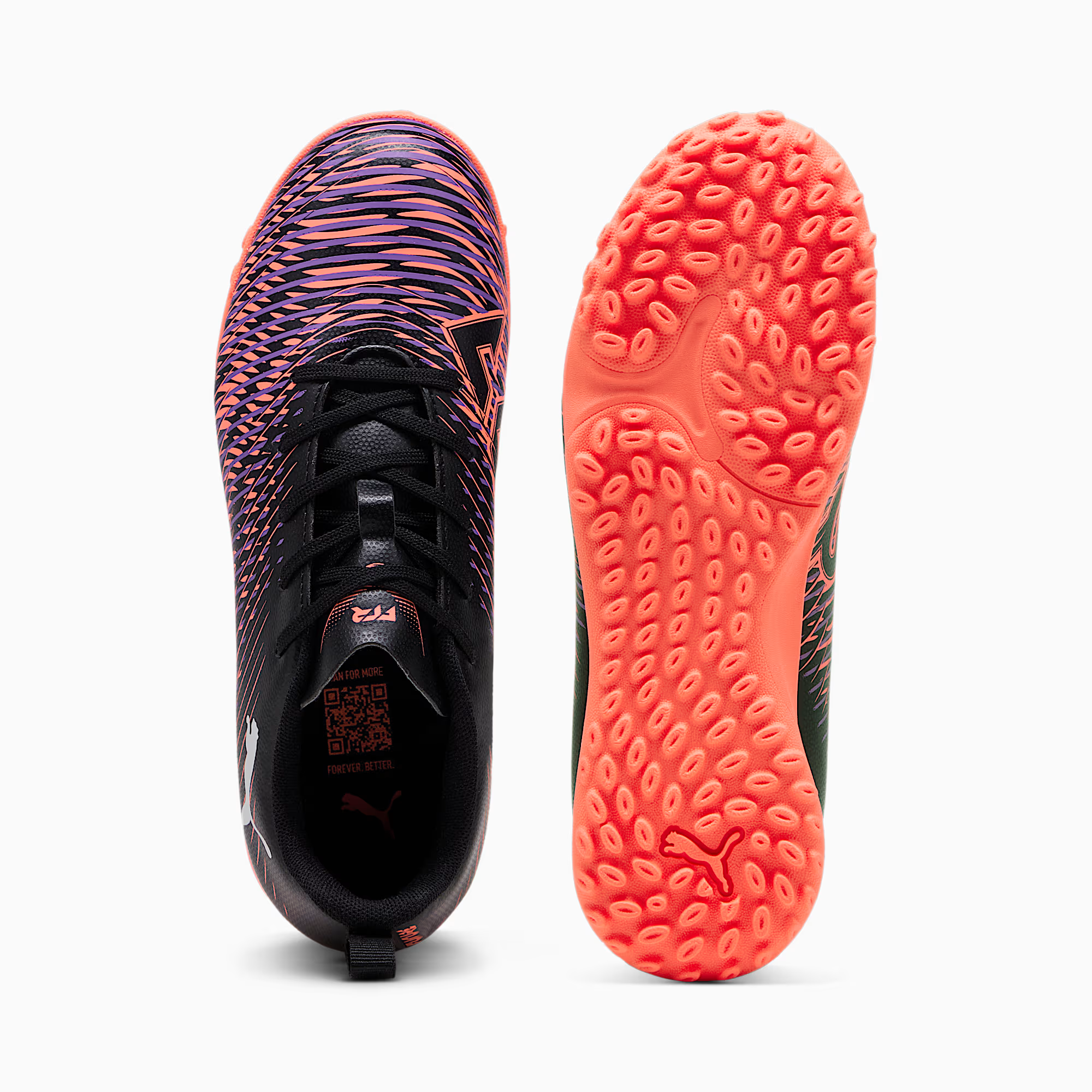 Puma Childrens Future Play 8 TF