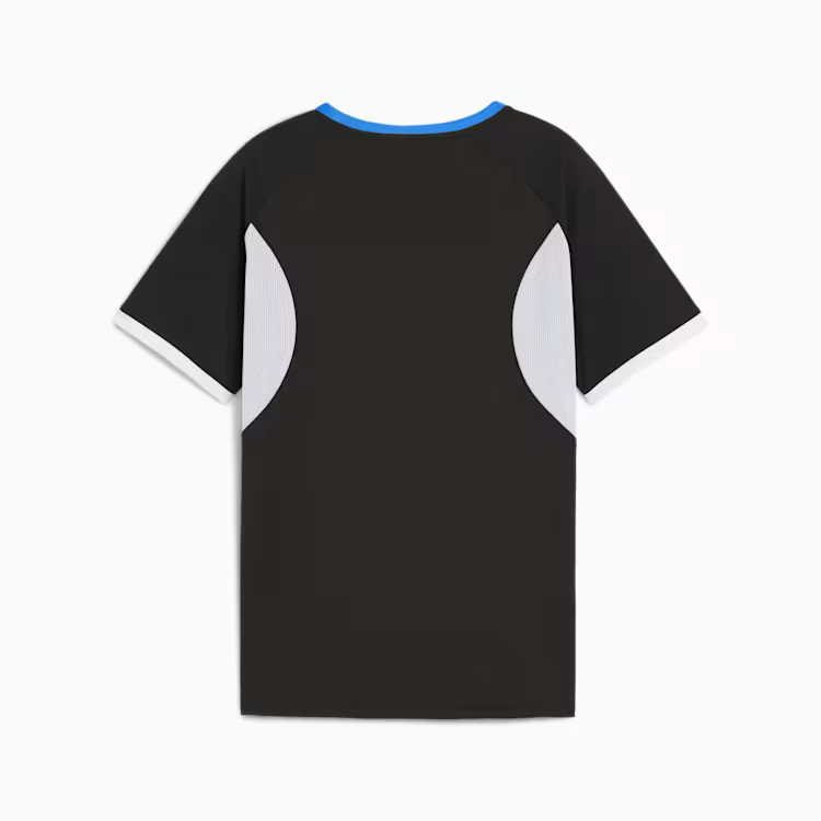 Puma Junior IndividualLIGA Graphic Tee