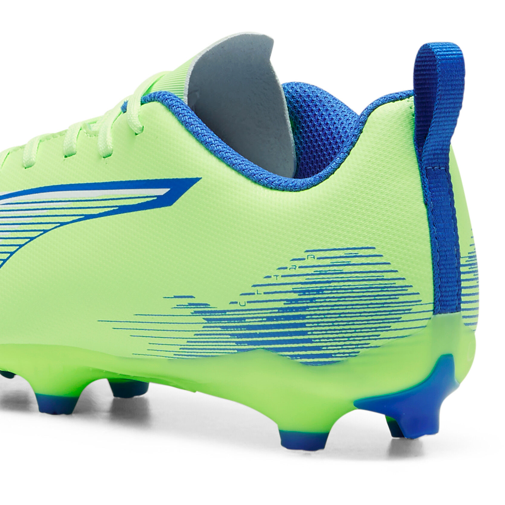 Puma Junior Ultra Play 5 FG