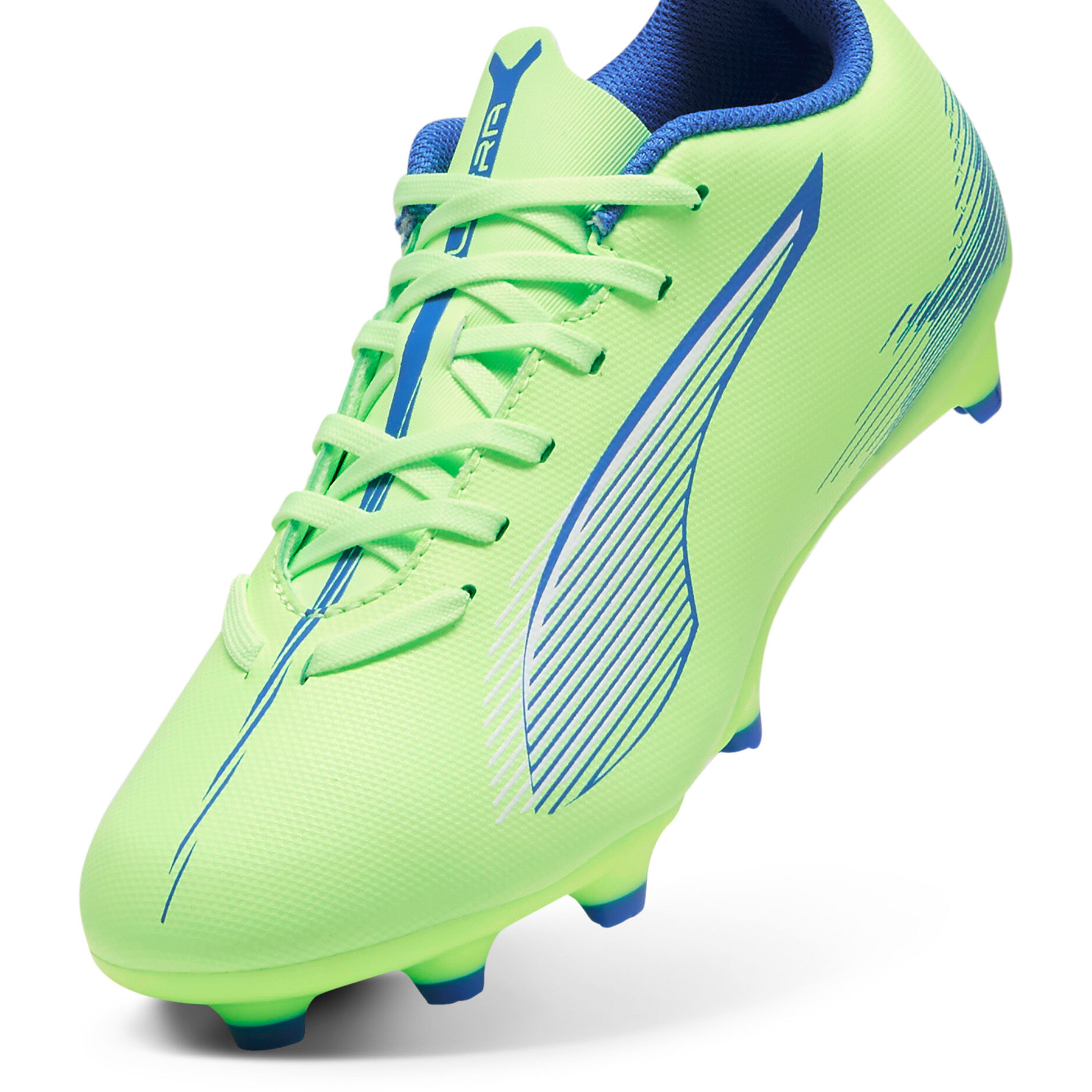 Puma Junior Ultra Play 5 FG