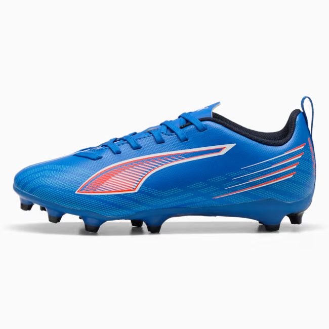 Puma Childrens Ultra Play 6 FG
