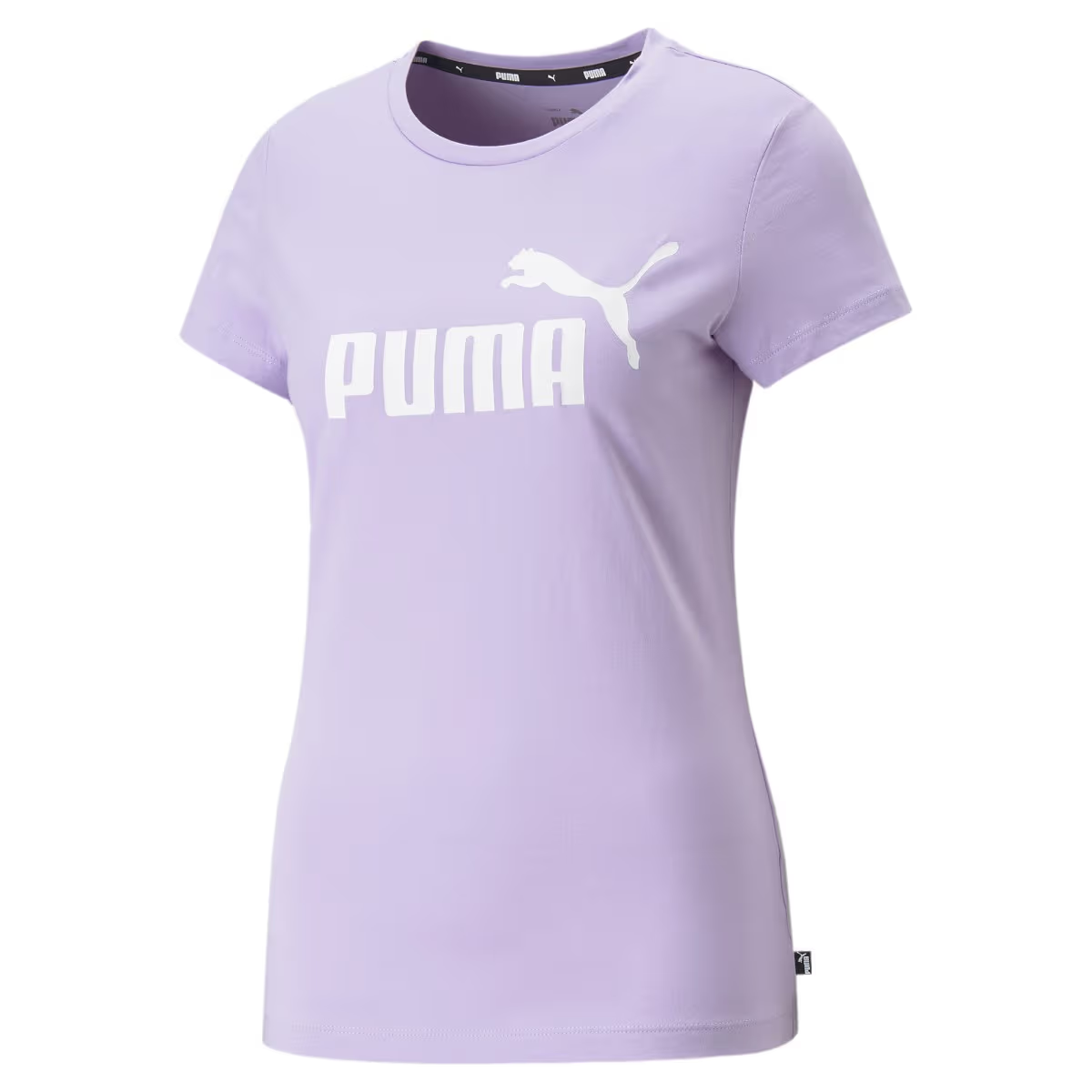 Puma Ladies ESS Logo Tee