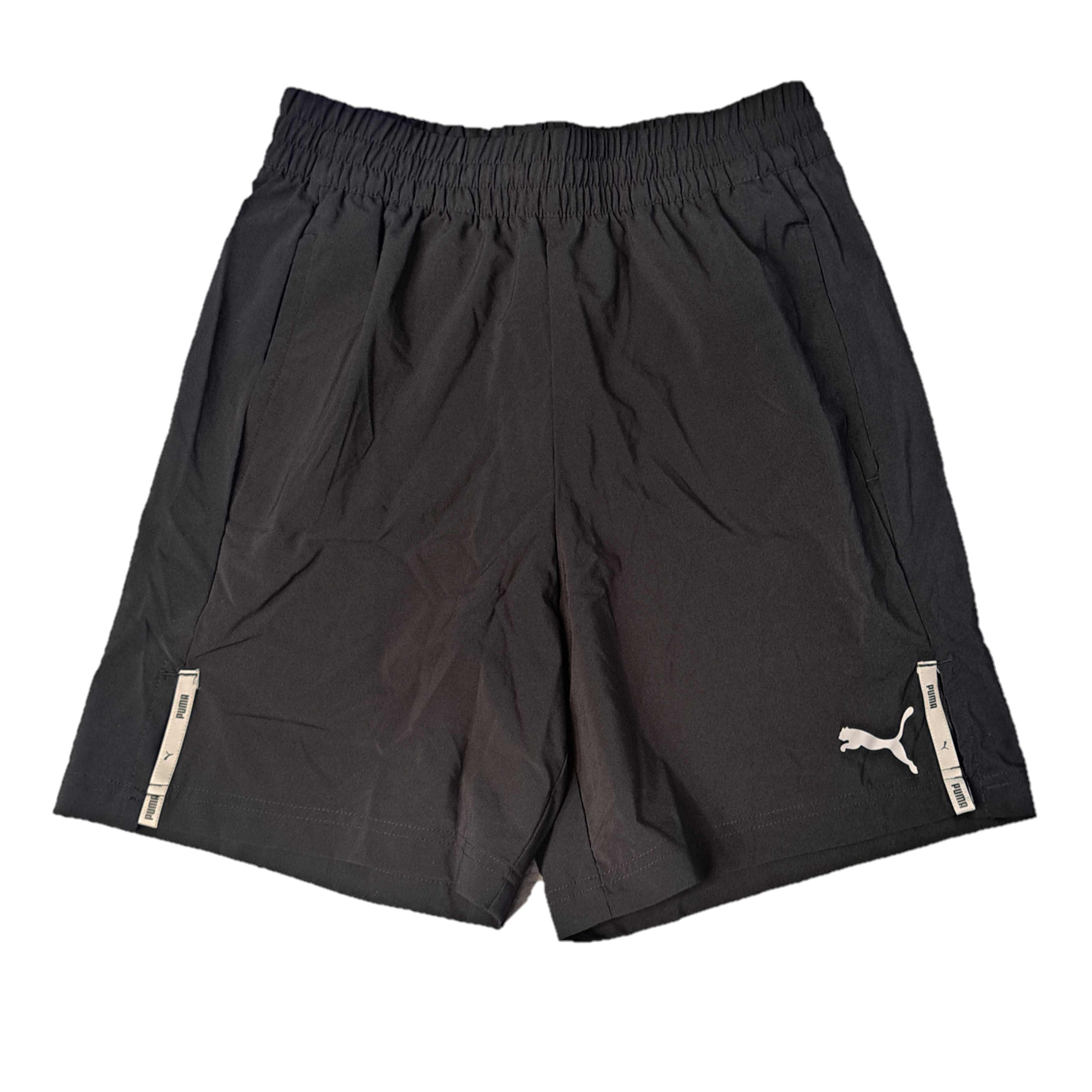 Puma Mens Woven Tape Short