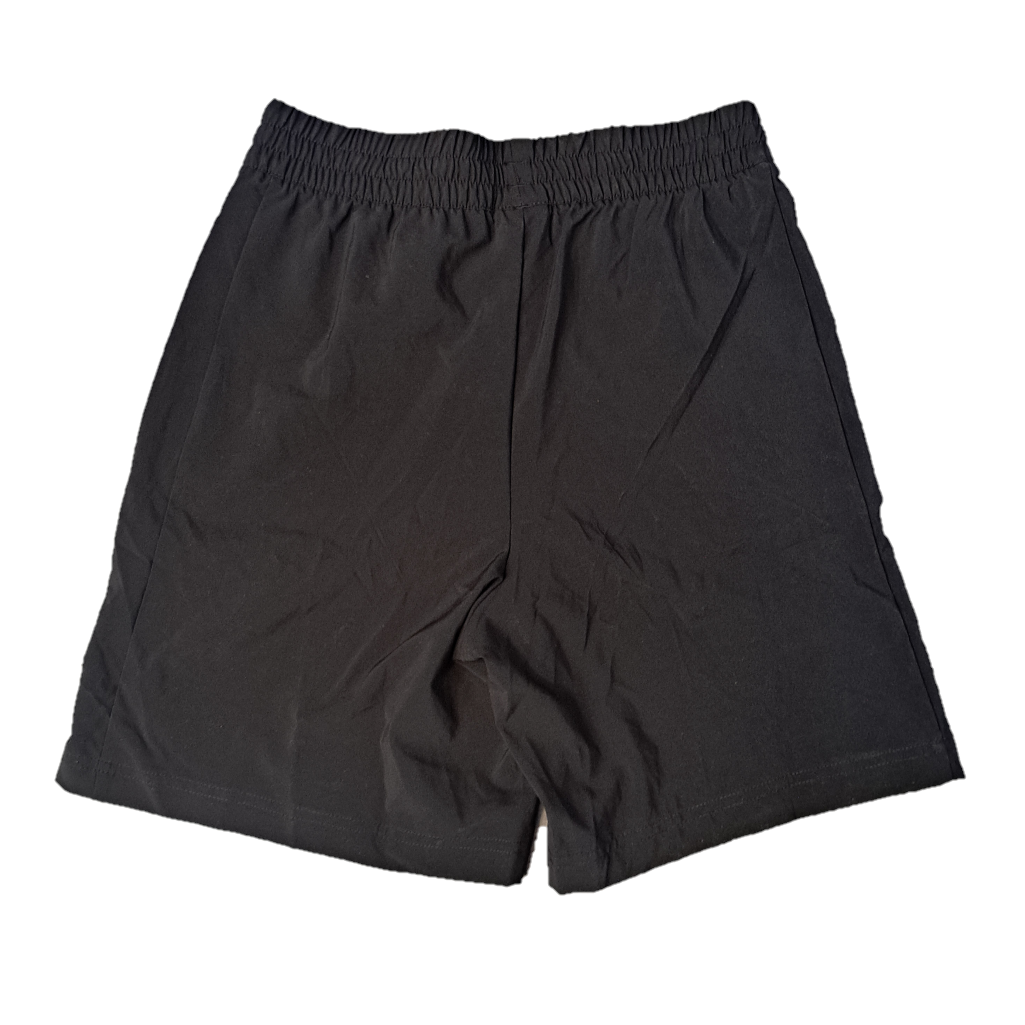 Puma Mens Woven Tape Short