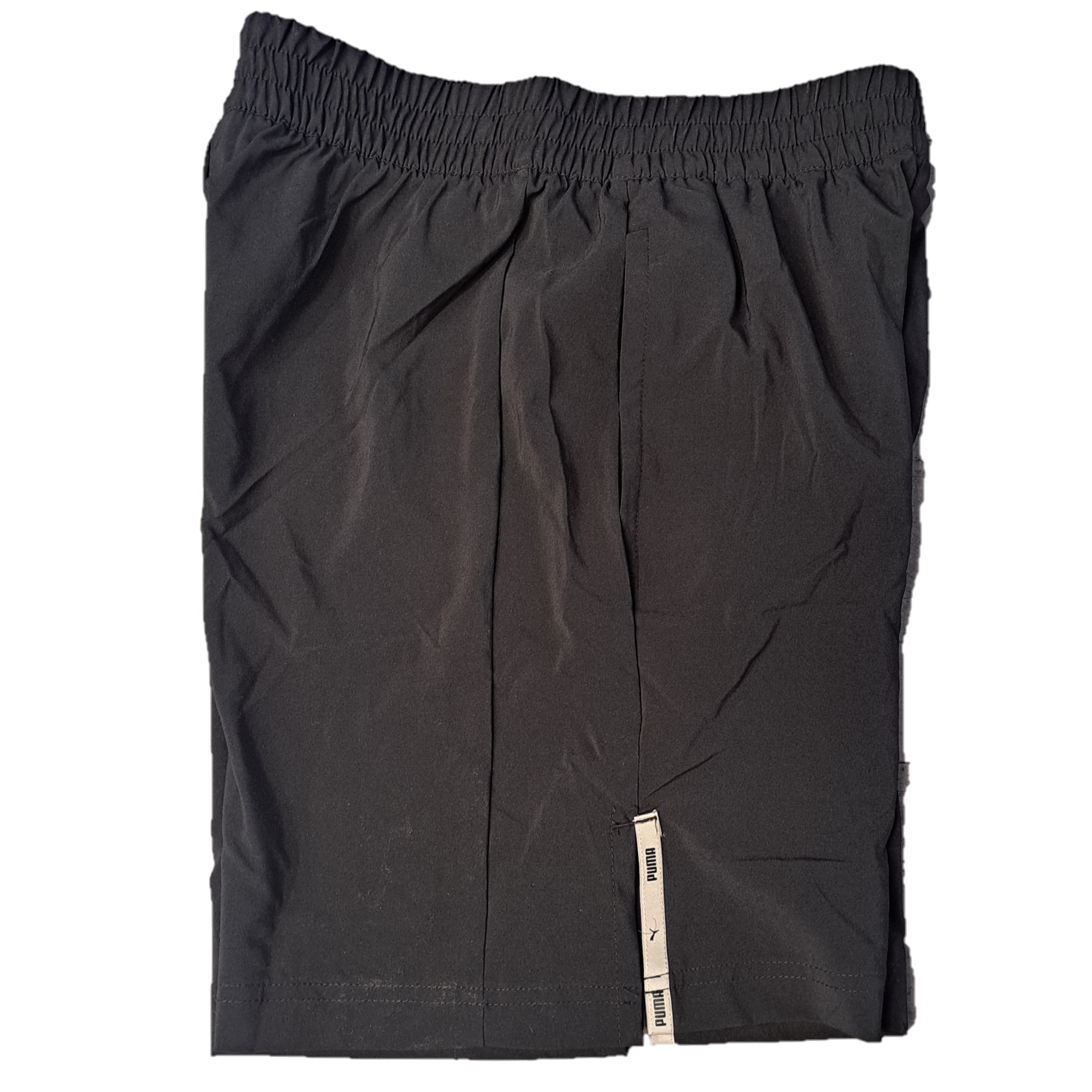 Puma Mens Woven Tape Short
