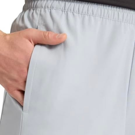 Puma Mens Woven Tape Short