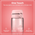Ion8 Quench 1000ml Waterbottle Motivator