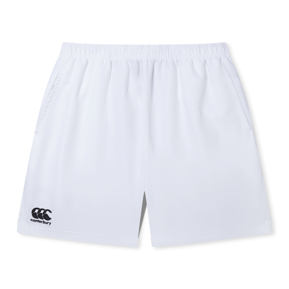 Canterbury Club Woven Short