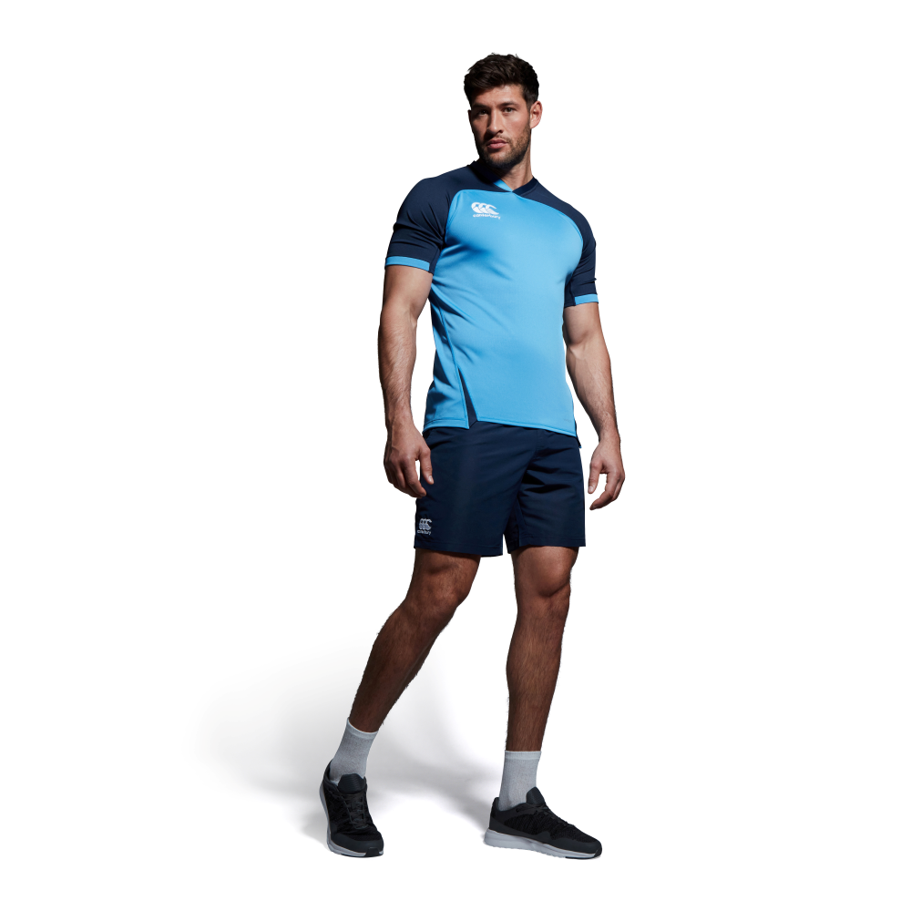 Canterbury Club Woven Short