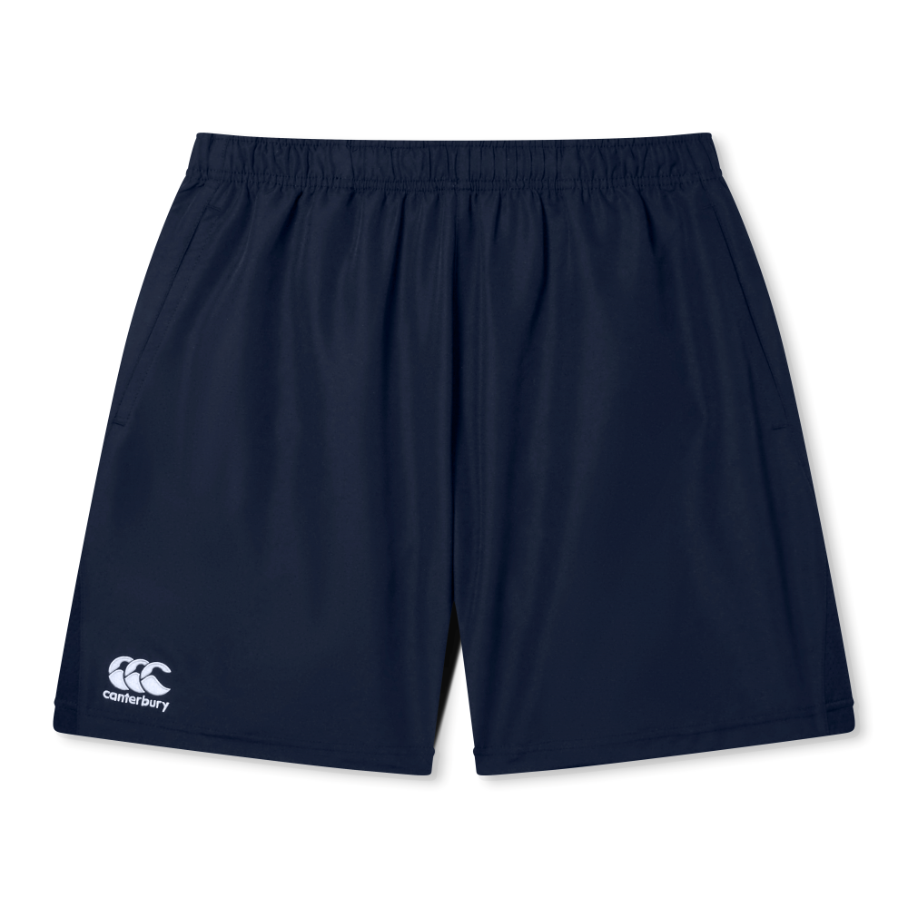 Canterbury Club Woven Short