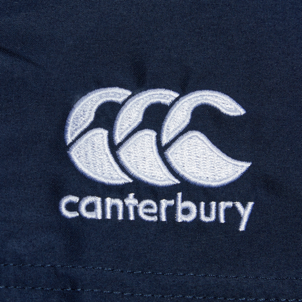 Canterbury Club Woven Short