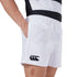 Canterbury Mens Players Drill Rugby Shorts