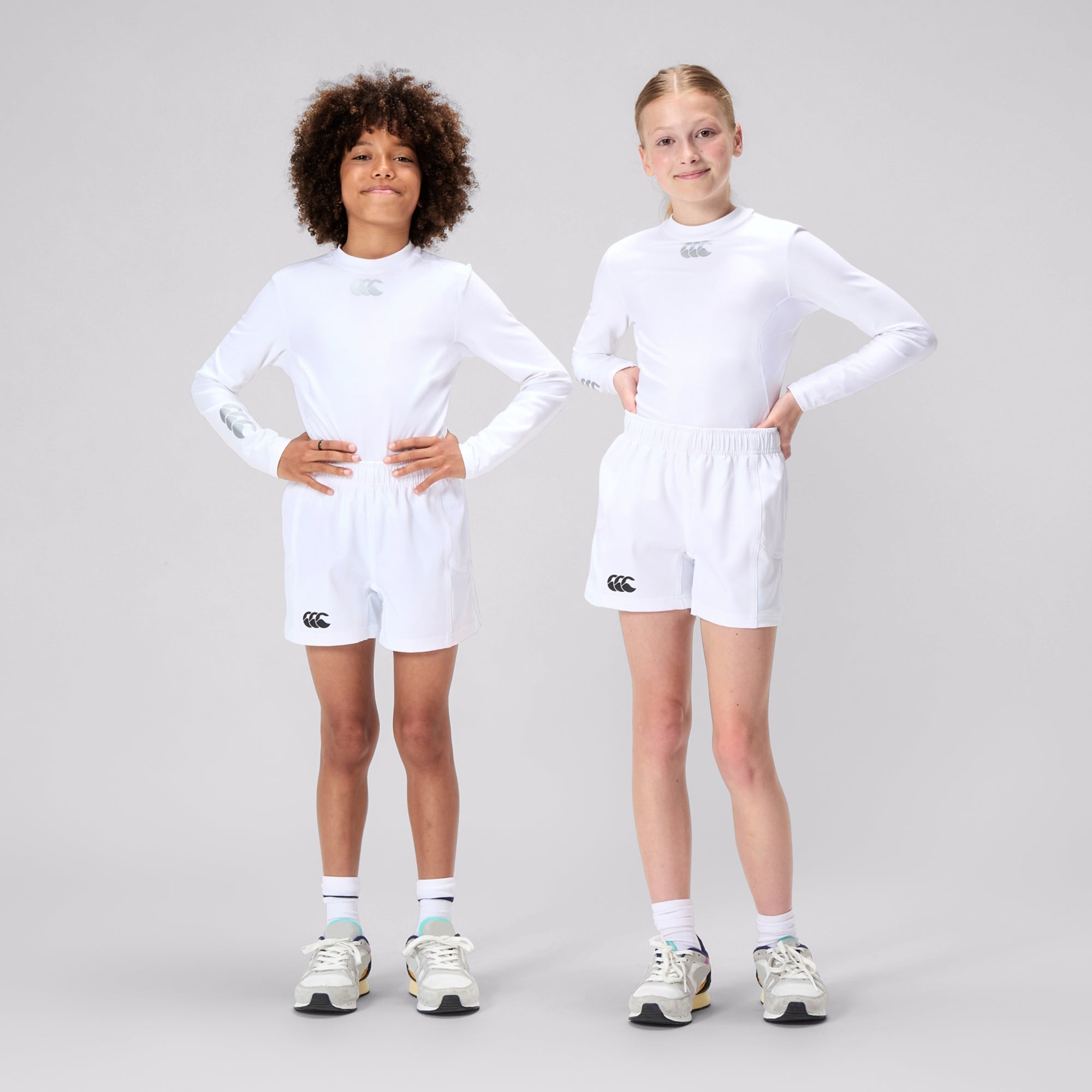 Canterbury Junior Advantage 2.0 Rugby Short