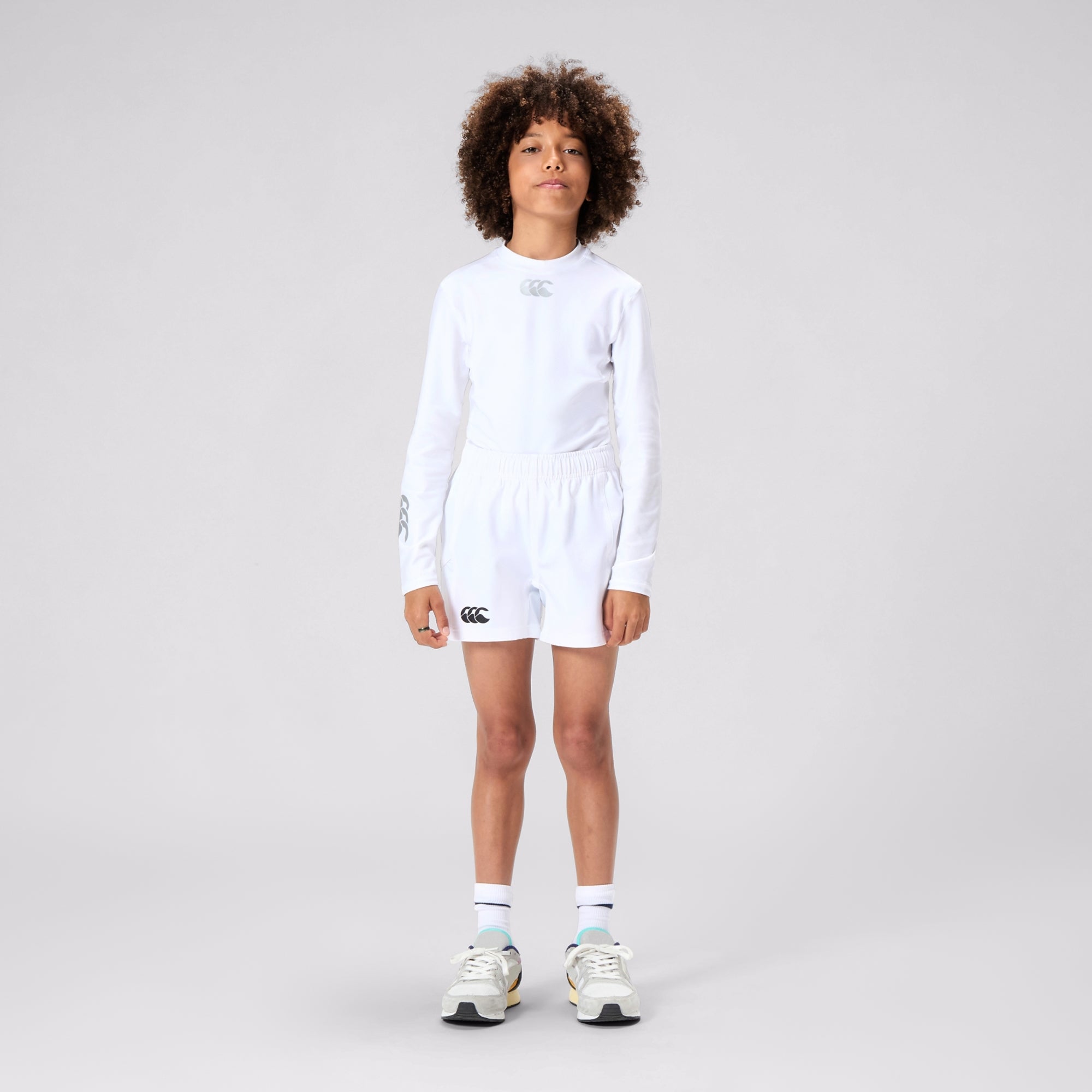 Canterbury Junior Advantage 2.0 Rugby Short