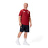 Canterbury Adults British & Irish Lions Everest Woven Shorts