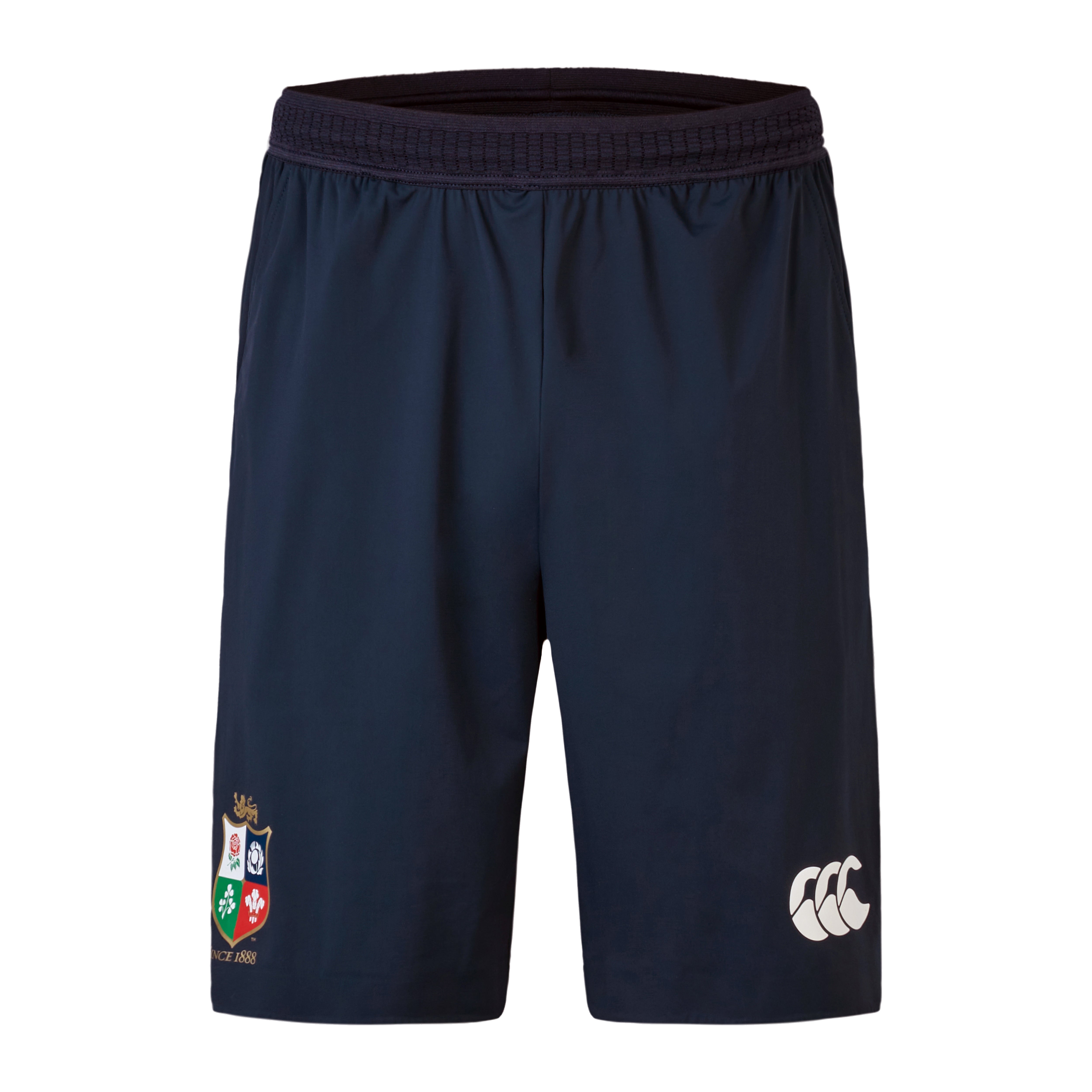 Canterbury Adults British & Irish Lions Everest Woven Shorts