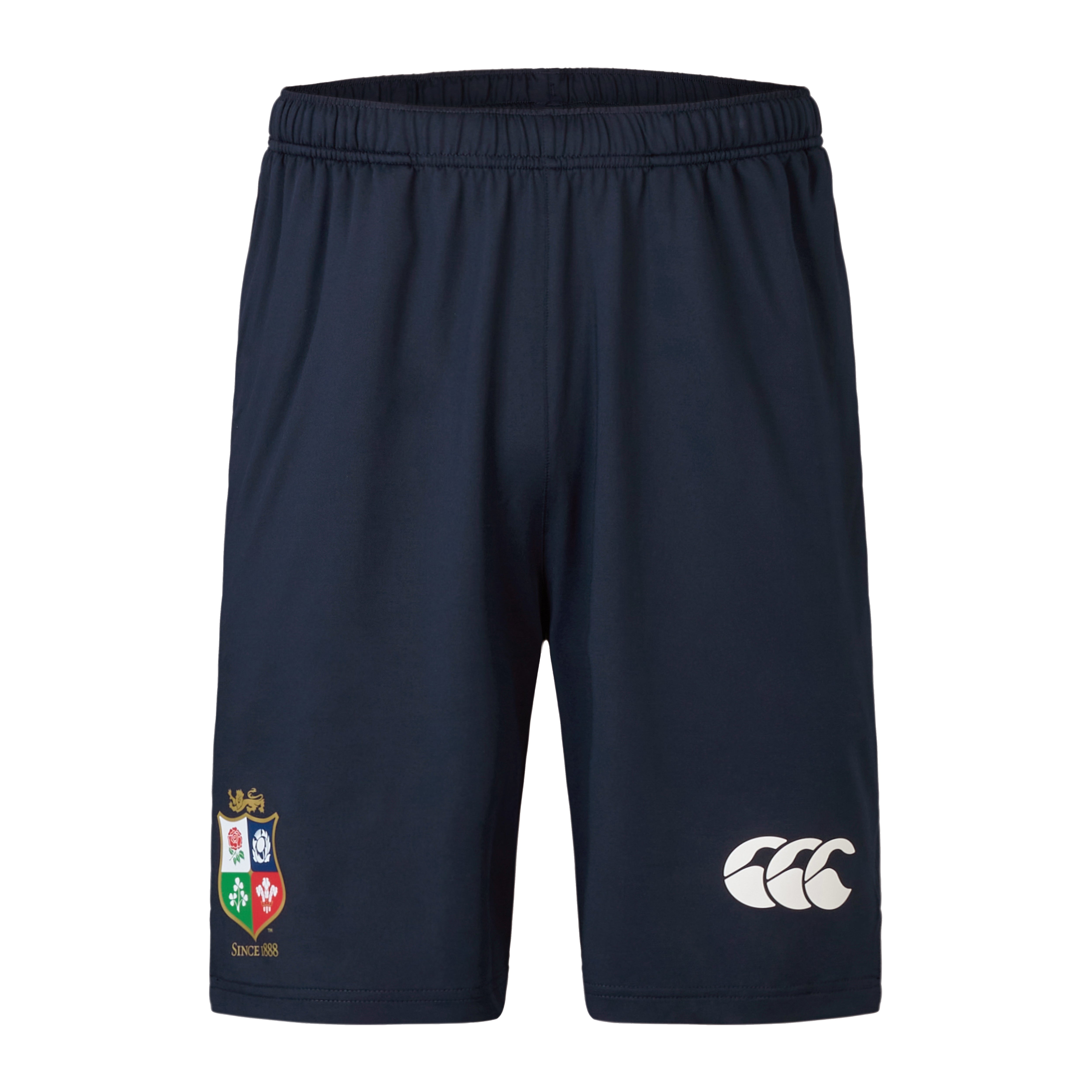 Canterbury Adults British & Irish Lions Gym Training Short
