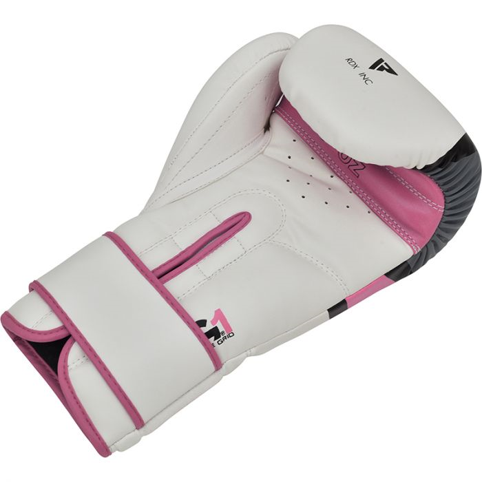 RDX F7 Boxing Glove