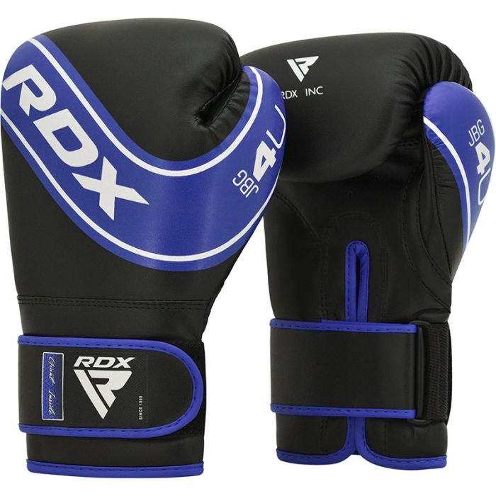 RDX JBG 4 Boxing Glove Junior