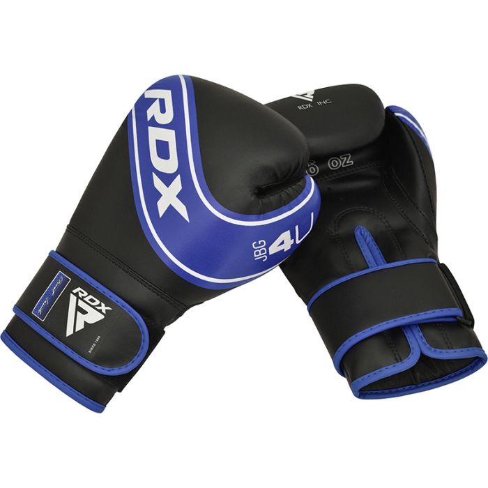 RDX JBG 4 Boxing Glove Junior