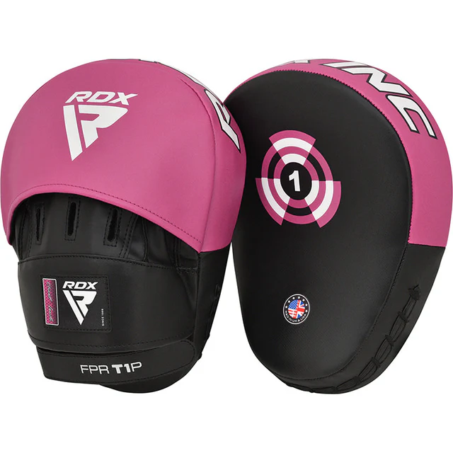 RDX T1 Curved Focus Pads