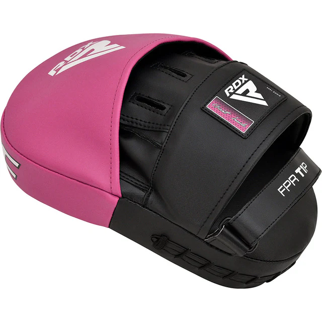 RDX T1 Curved Focus Pads
