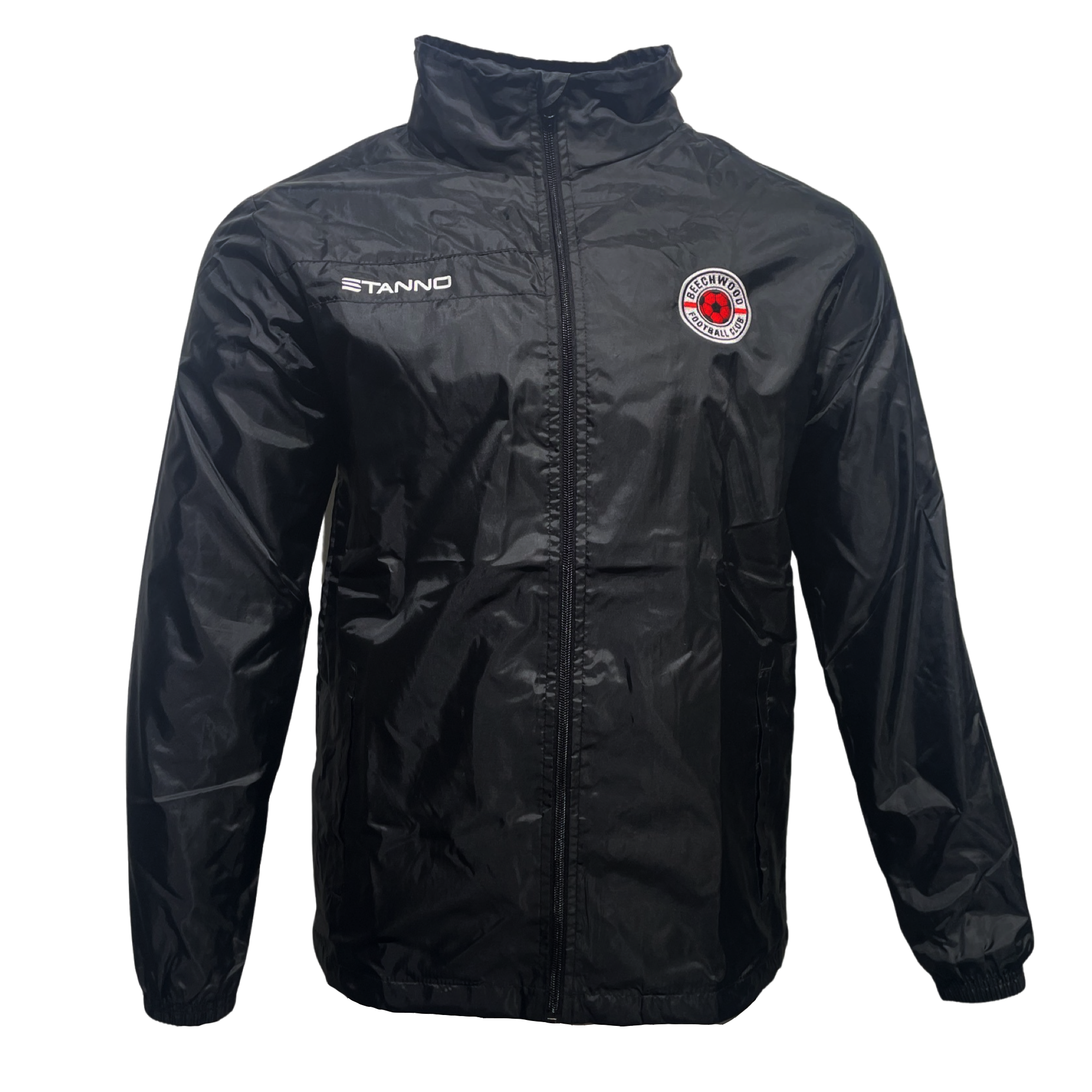 Beechwood Junior Field Rain Jacket