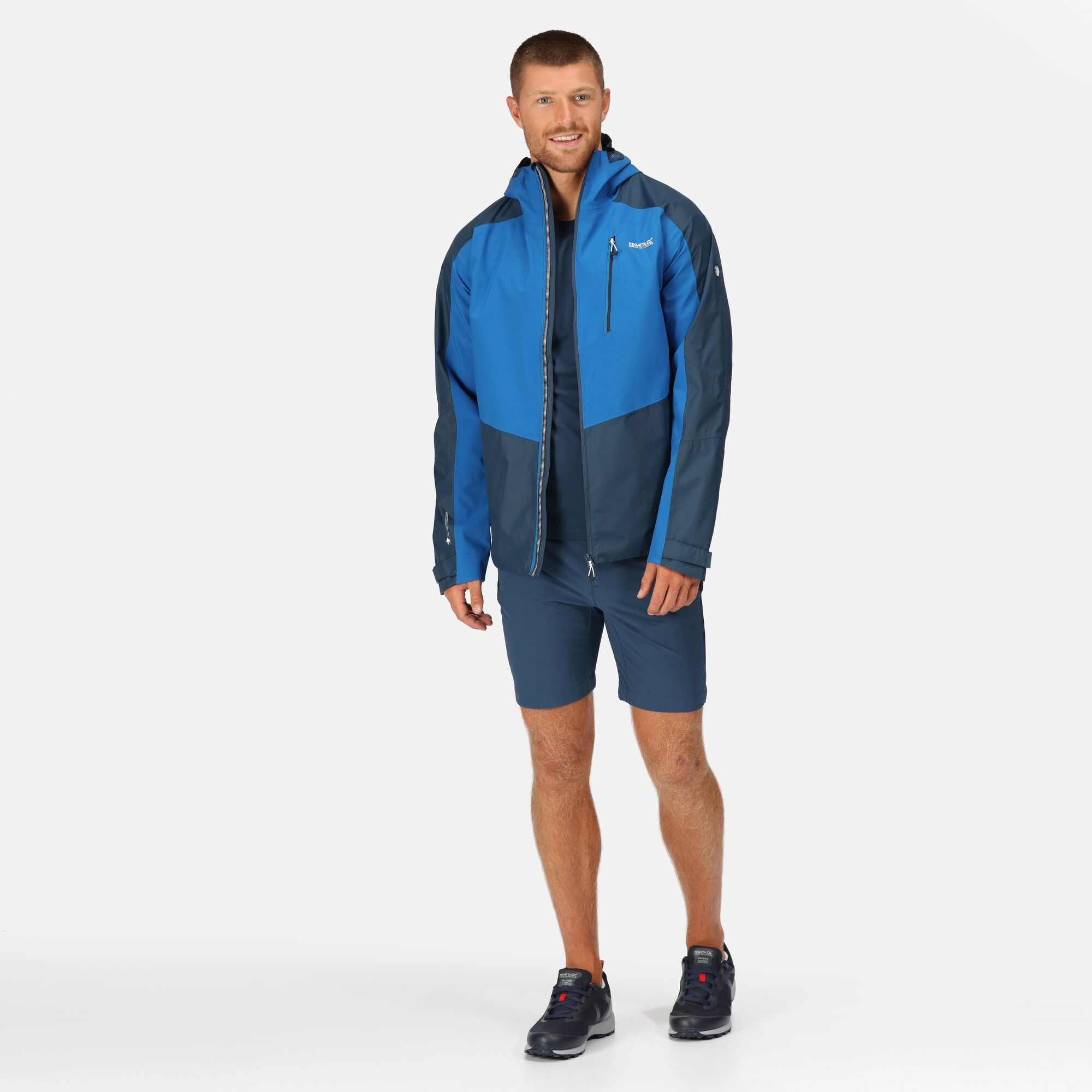 Regatta Adults Highton Jacket