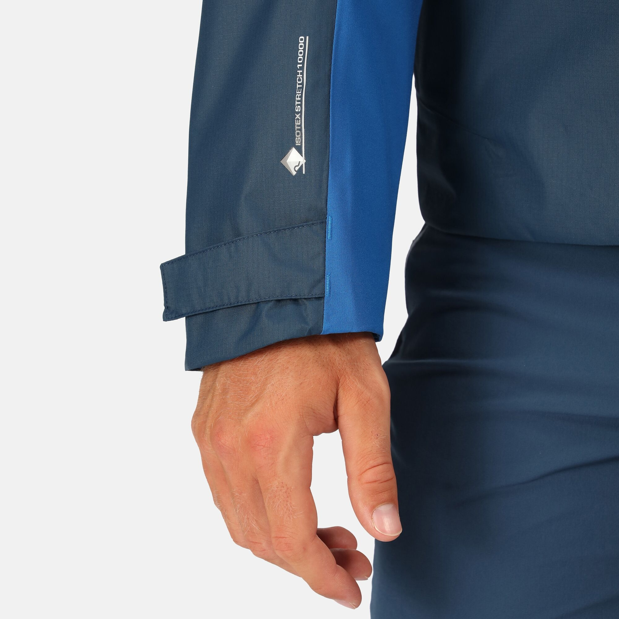 Regatta Adults Highton Jacket