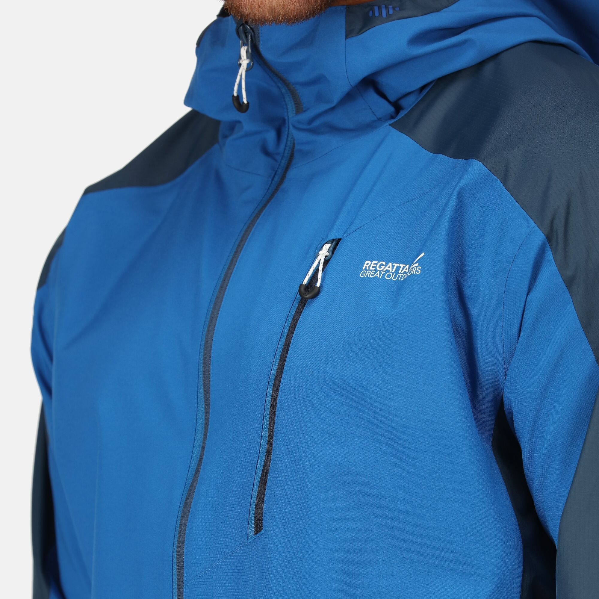 Regatta Adults Highton Jacket