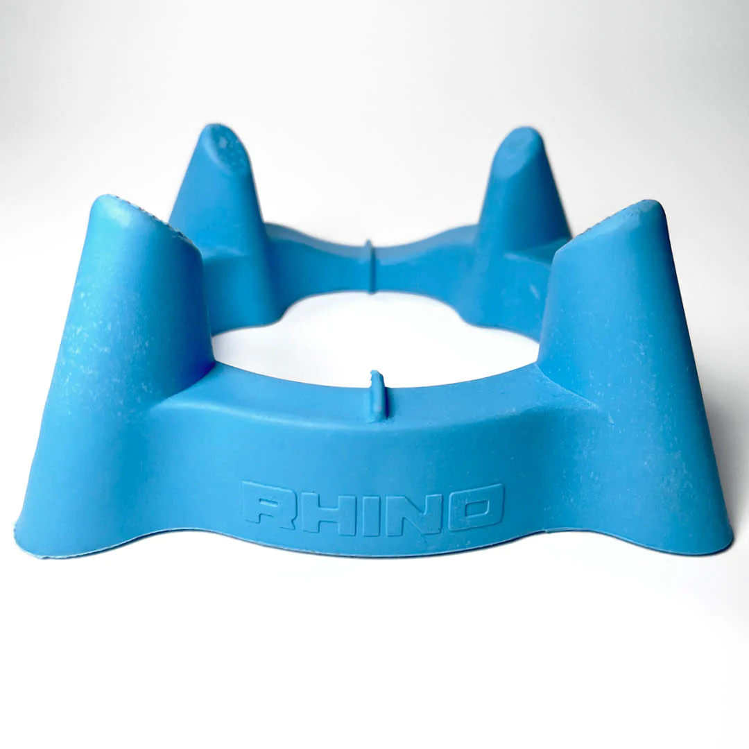 Rhino Dave Alred Kicking Tee