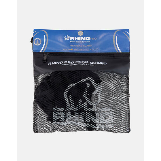 Rhino Pro Adults Headguard