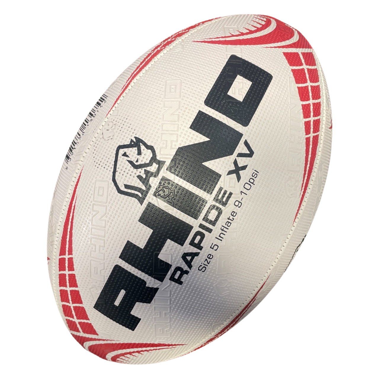 Rhino Rapide Training Ball Size 5