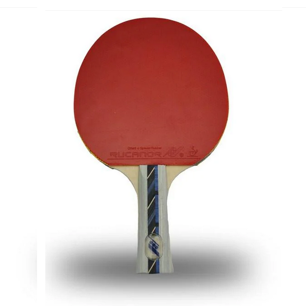 Rucanor Orient II Table Tennis Bat