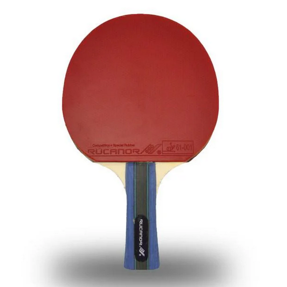 Rucanor Shinto Super II Table Tennis Bat