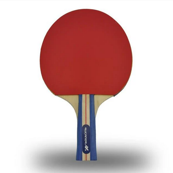 Rucanor Toru Super II Table Tennis Bat