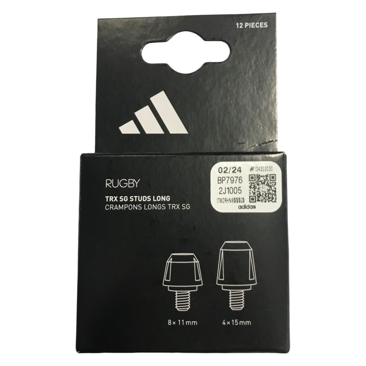 Adidas Rugby SG Long Stud