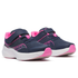 Saucony Childrens Velcro Kinvara 14