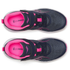Saucony Childrens Velcro Kinvara 14