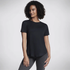 Skechers Ladies GoDRI Swift Tunic Tee