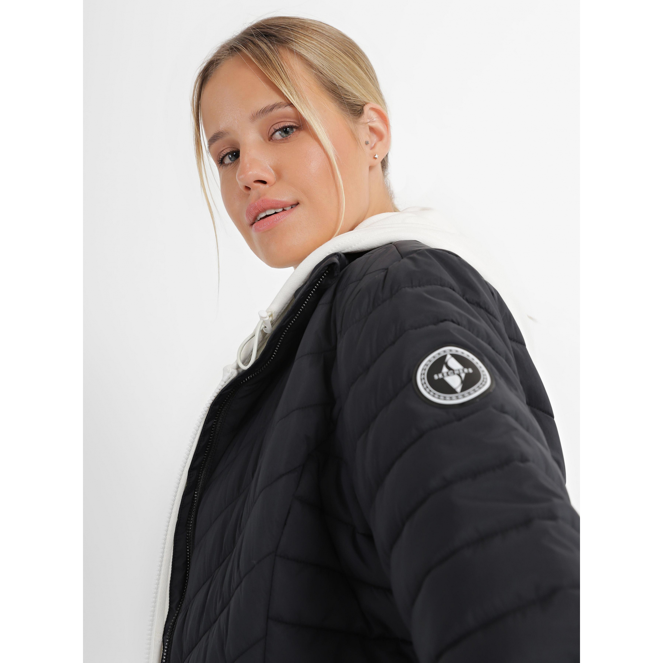 Skechers Ladies GoShield Everyday Jacket – Rathmines Sports