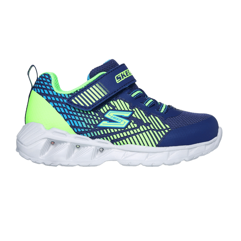 Skechers Toddlers Manga Lights Grux