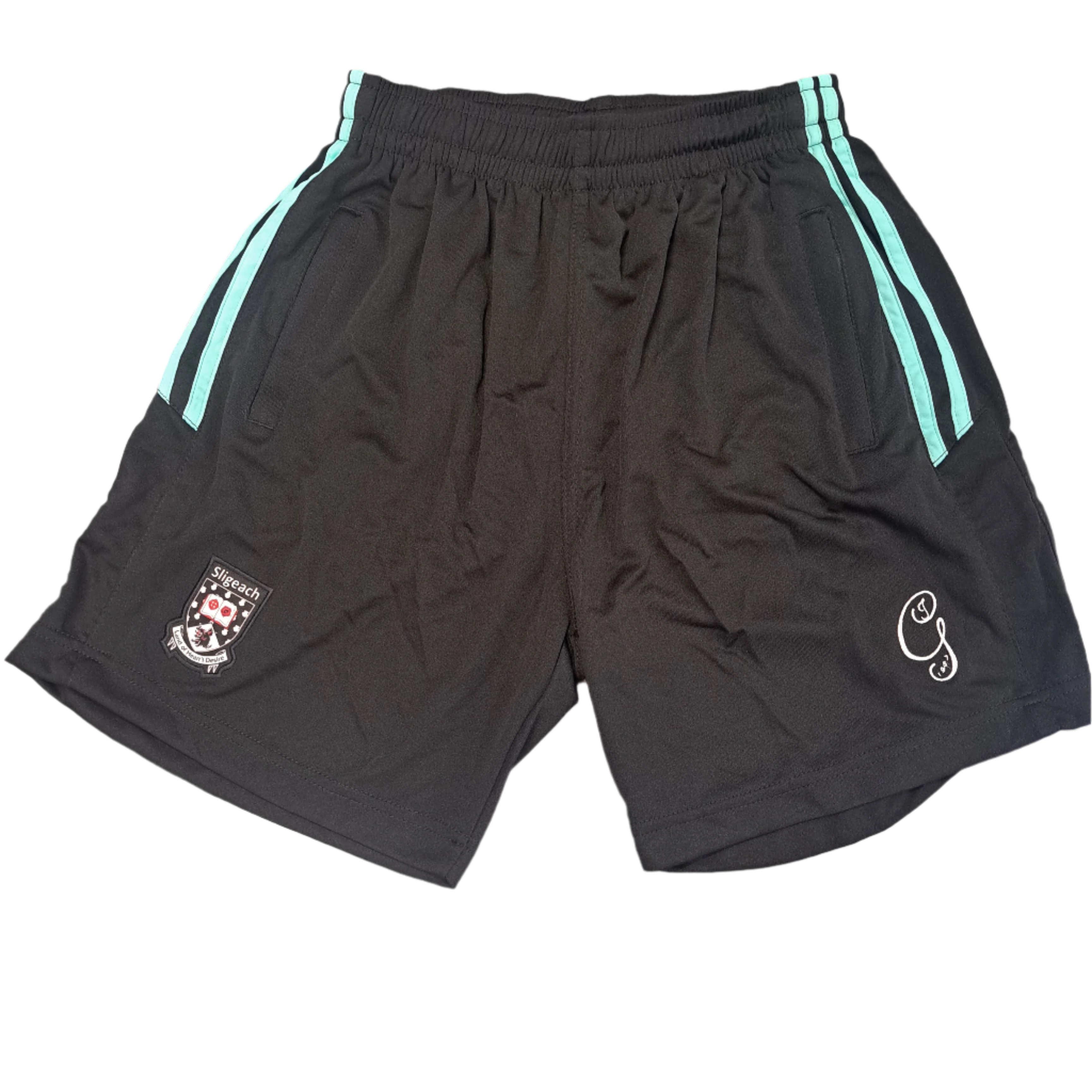 Sligo GAA Adults Shorts