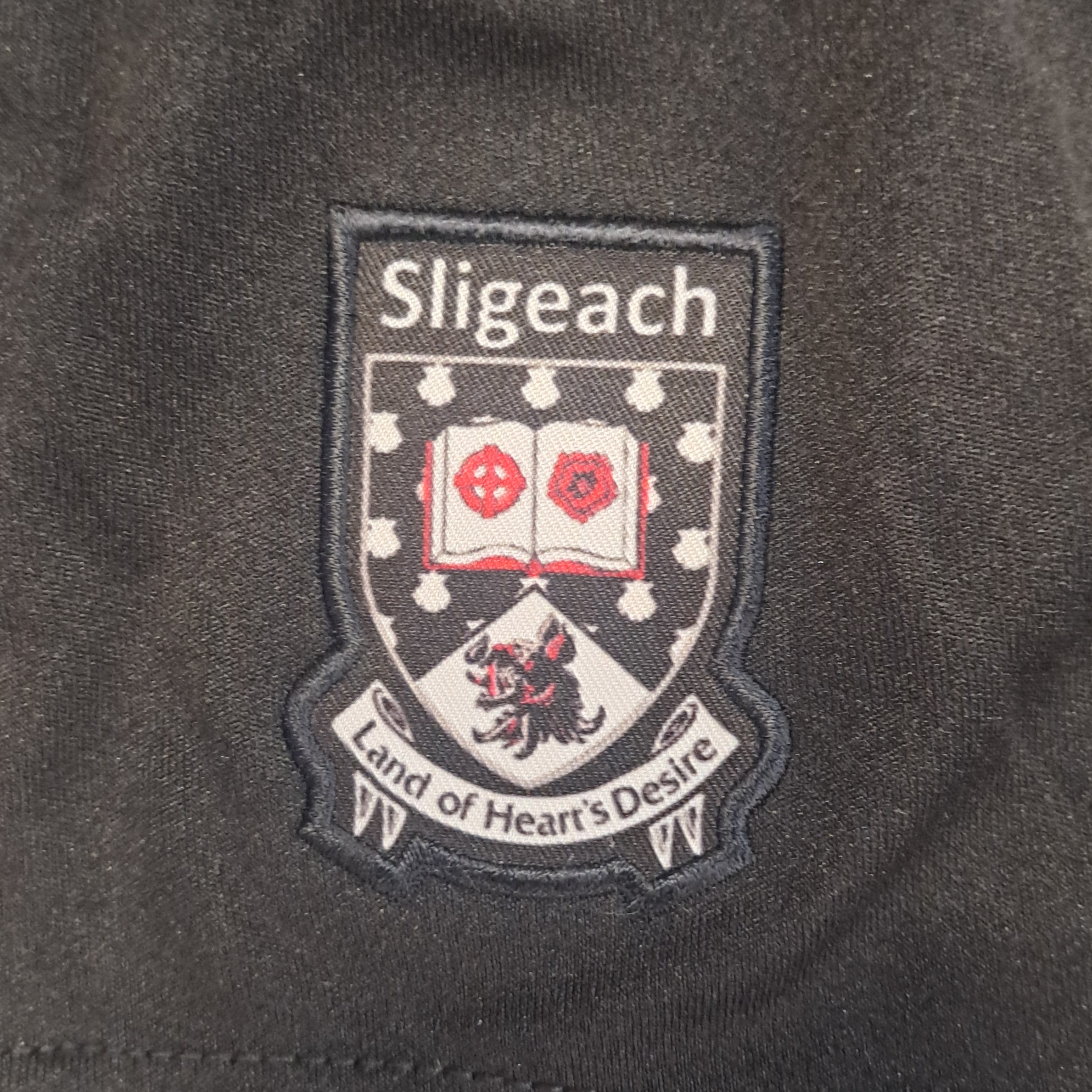 Sligo GAA Adults Shorts