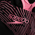 Speedo Girls Medley Logo Swimsuit