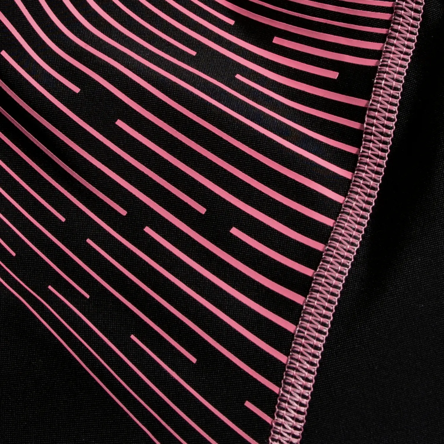 Speedo Girls Medley Logo Swimsuit