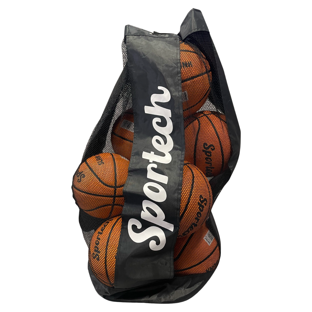 Sportech Pro Ball Carry Bag - 15 Balls